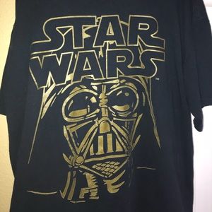 Vintage Star Wars Shirt